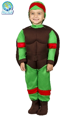 TARTARUGA PRIMIPASSI DI PEGASUS